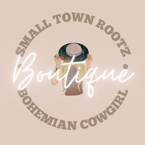 Small Town Rootz Boutique